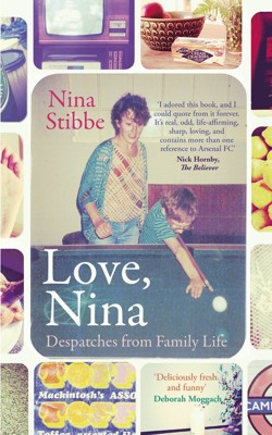 Love, Nina