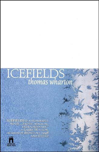 Icefields