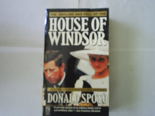 The Decline and Fall of the House of Windsor