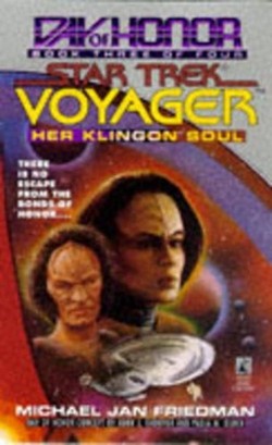 Her Klingon Soul