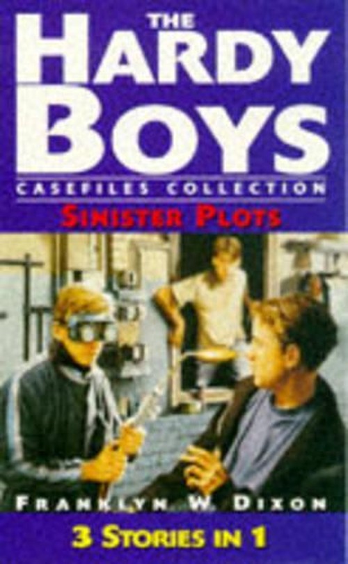 Sinister Plots