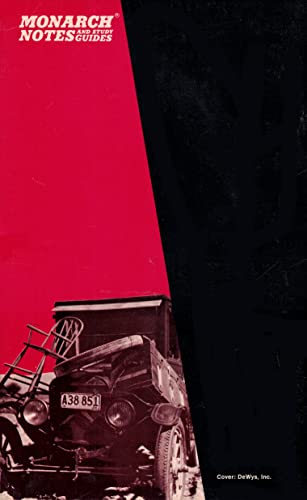 John Steinbeck's "the Grapes of Wrath"