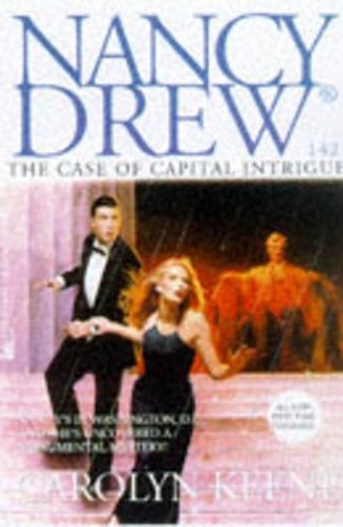 The Case of Capital Intrigue