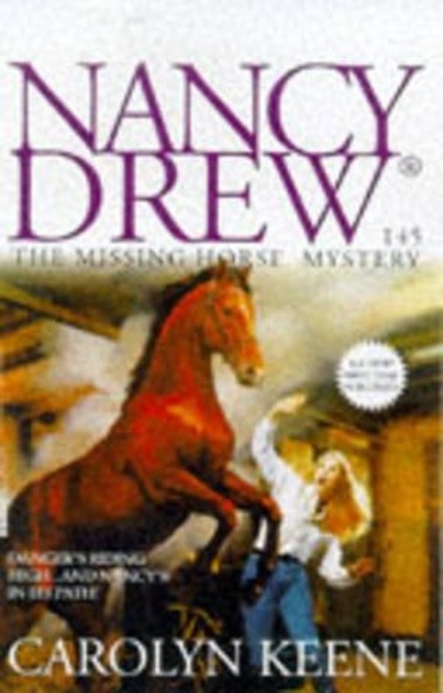 The Missing Horse Mystery