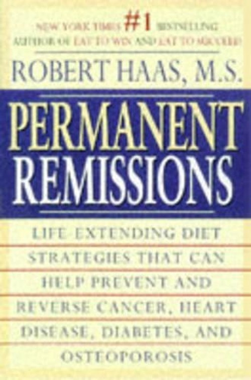 Permanent Remission