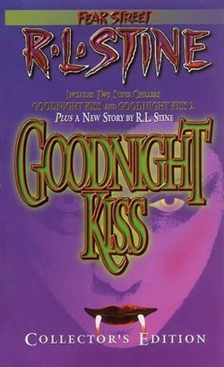 Goodnight Kiss