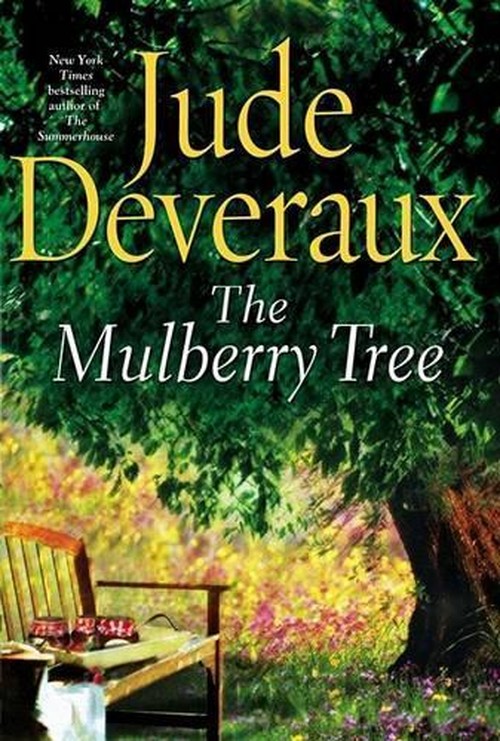 Mulberry Tree