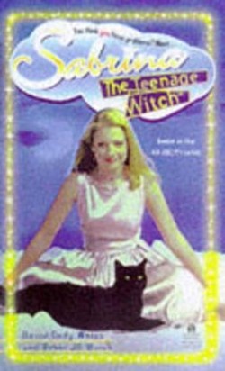 Sabrina, the Teenage Witch
