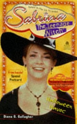 Halloween Havoc