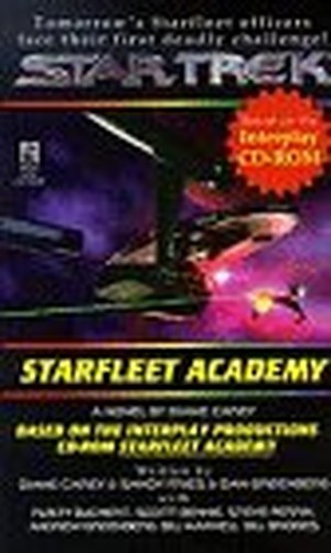 Starfleet Academy