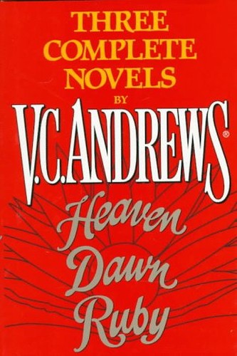 Three Complete Novels