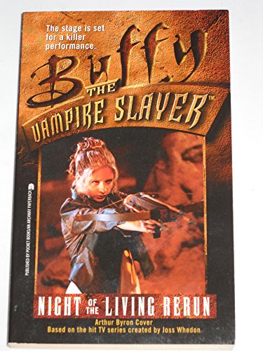 Night of the Living Rerun