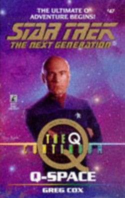 Q-space