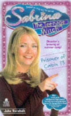 Prisoner of Cabin 13