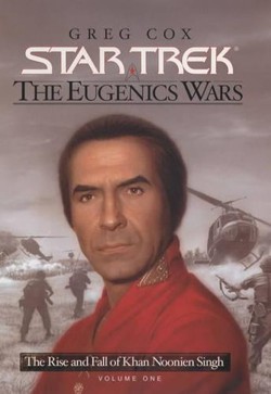 The Rise & Fall of Khan Noonian Singh