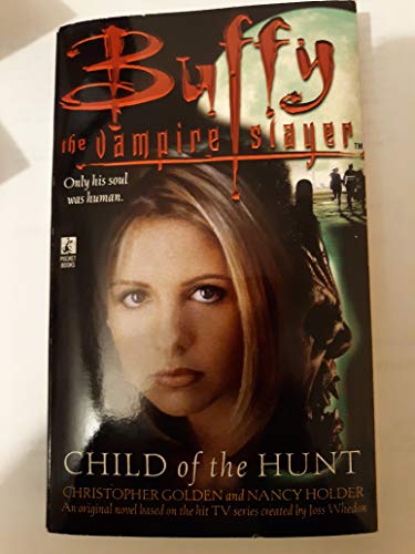 Child of the Hunt
