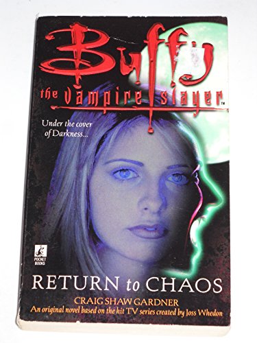 Return to Chaos