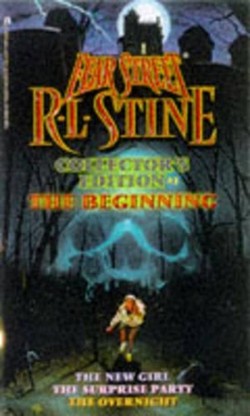 Fear Street (3 in 1): the Beginning