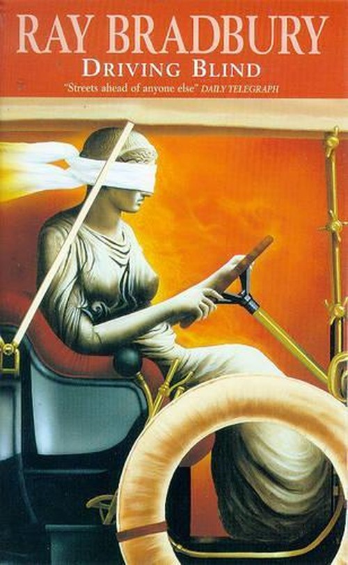 Driving Blind