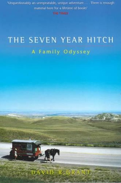 The Seven Year Hitch
