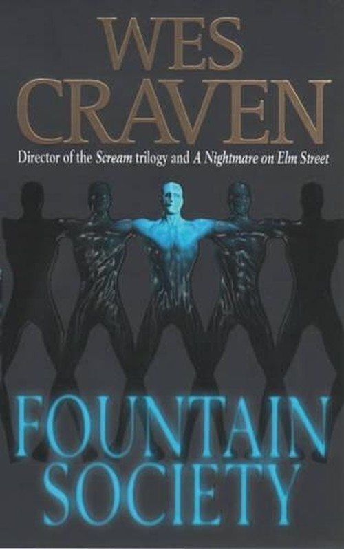 The Fountain Society