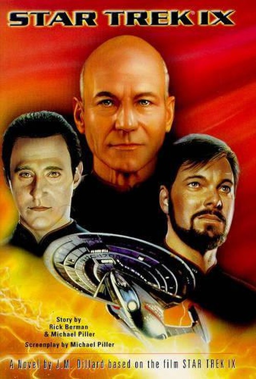 Star Trek IX