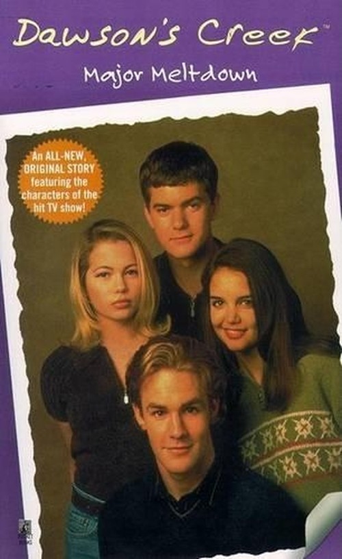 Dawson's Creek: Major Meltdown