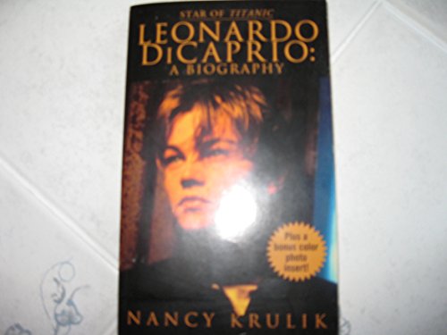 Leonardo Dicaprio