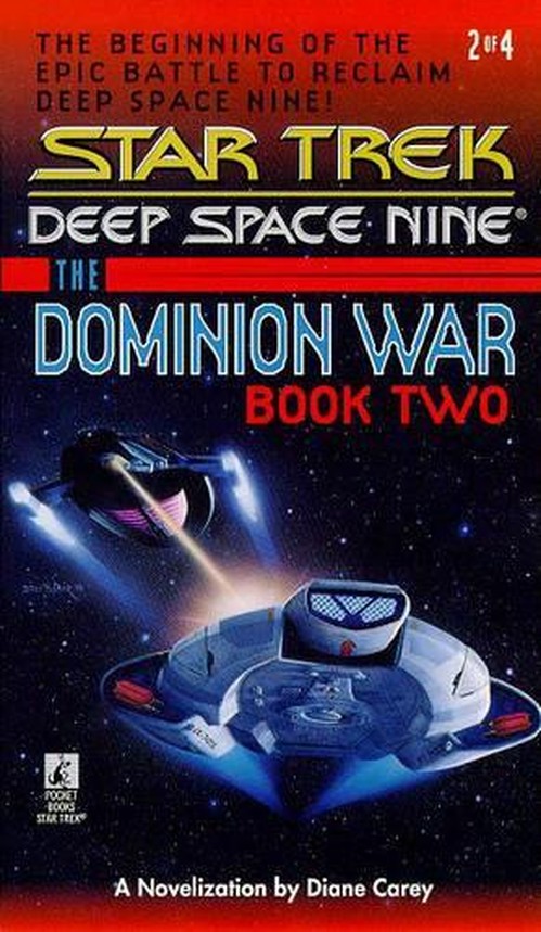 Dominion War