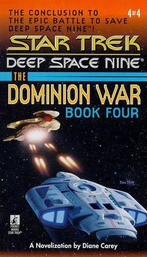 The Dominion War