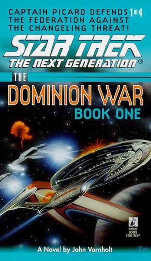 Dominion War