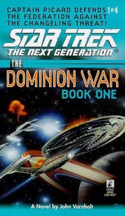 Dominion War