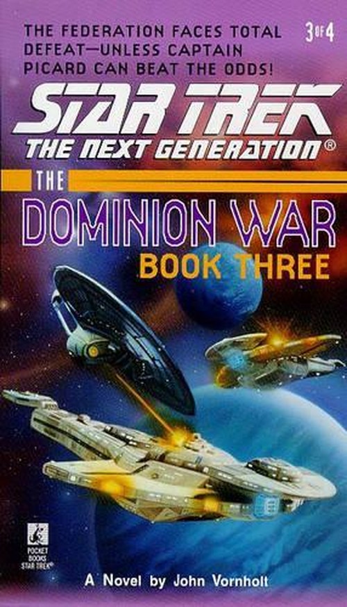The Dominion War