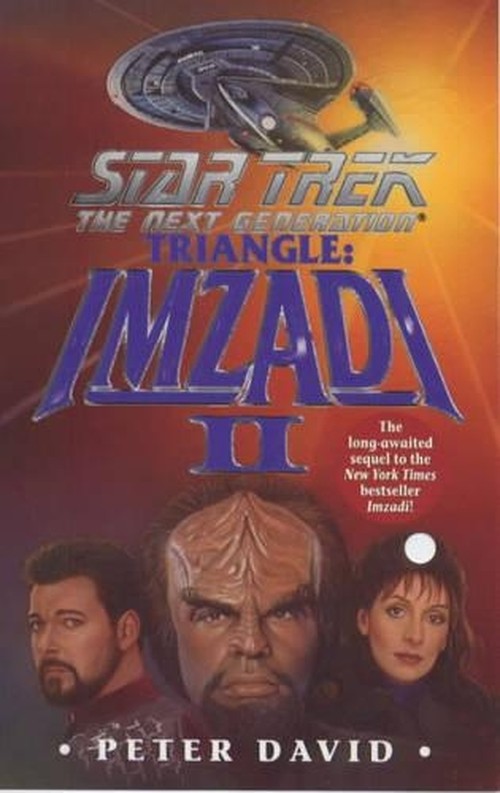 Imzadi
