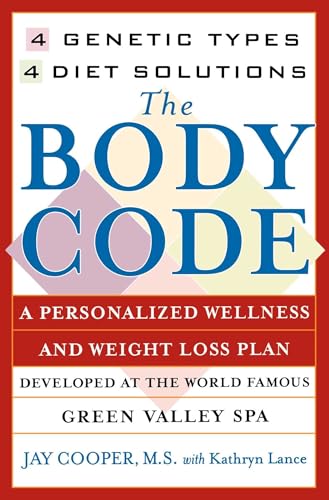The Body Code