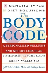 The Body Code