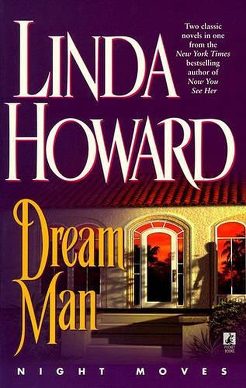Linda Howard Omnibus