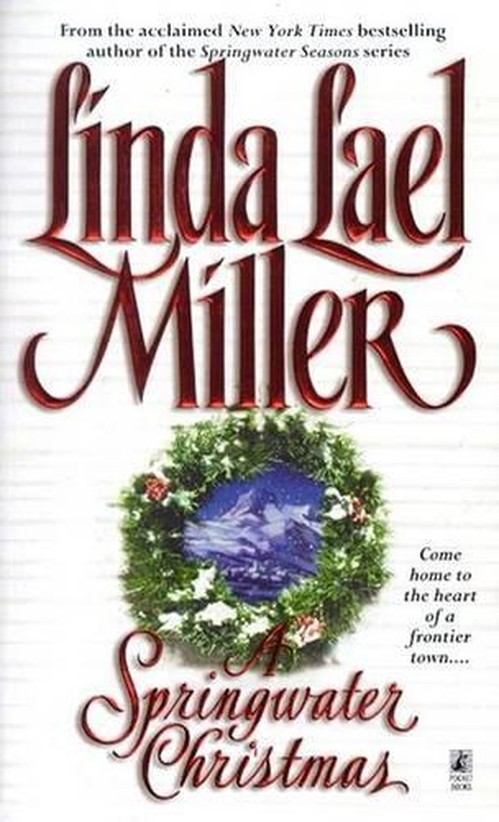 A Springwater Christmas