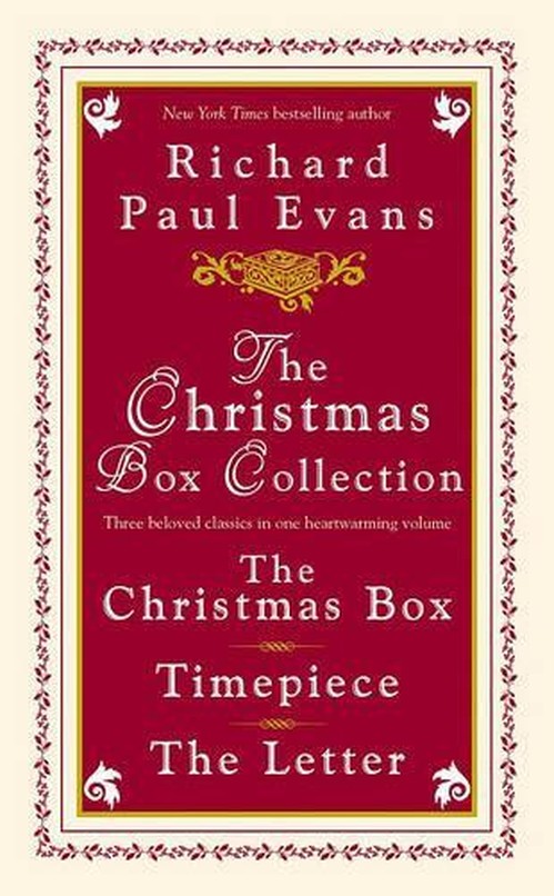 The Christmas Box Collection
