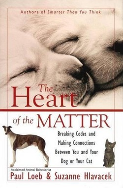 Heart Matter C