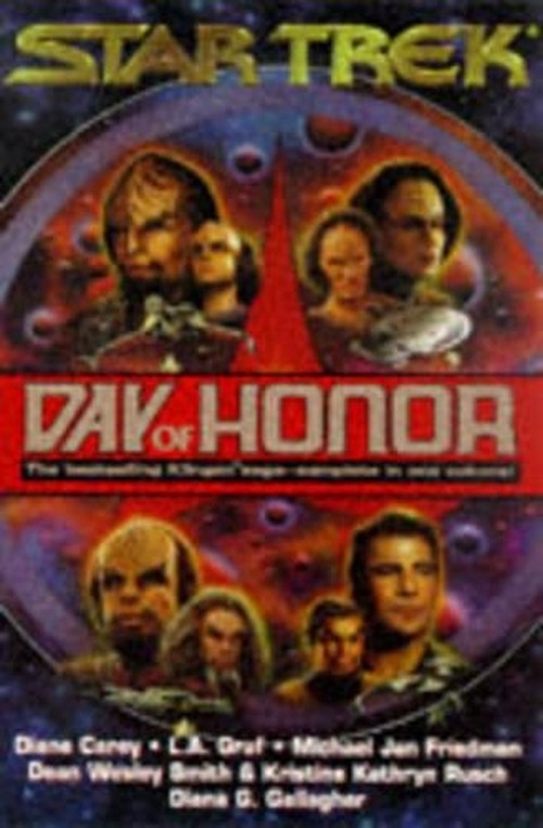 Star Trek Day of Honor