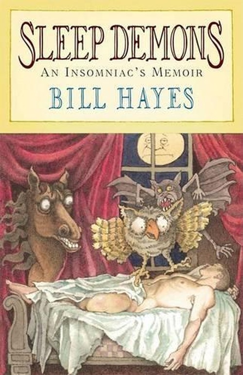 Sleep Demons
