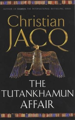 The Tutankhamun Affair