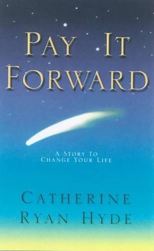Pay it Forward