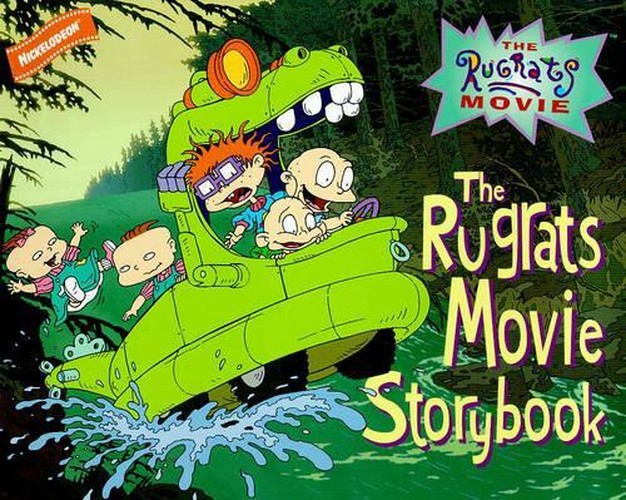 "Rugrats"