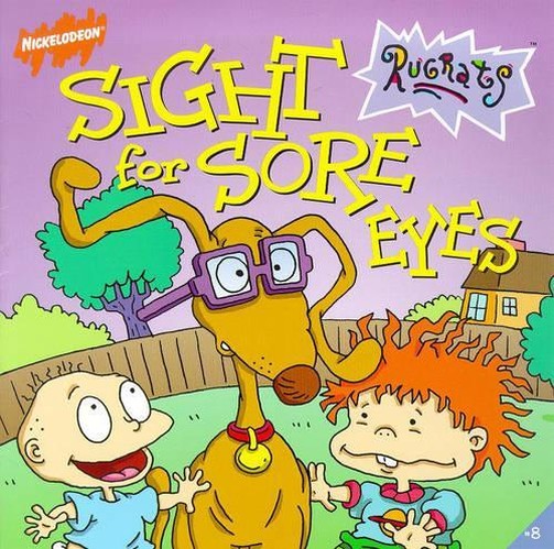 "Rugrats"