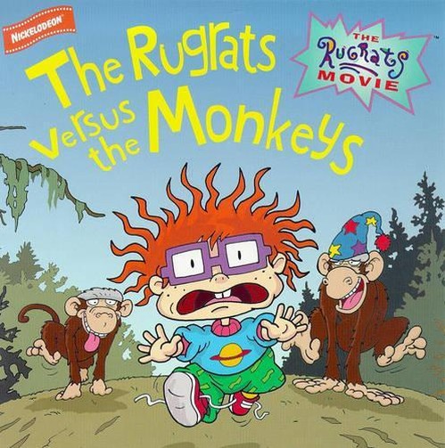 "Rugrats"