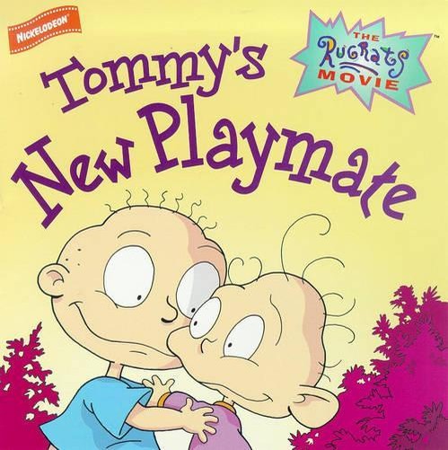 "Rugrats"