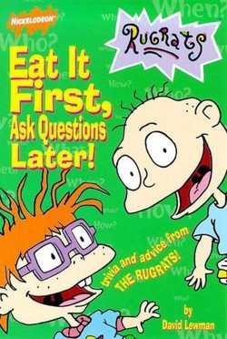 "Rugrats"