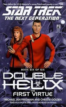 The Double Helix